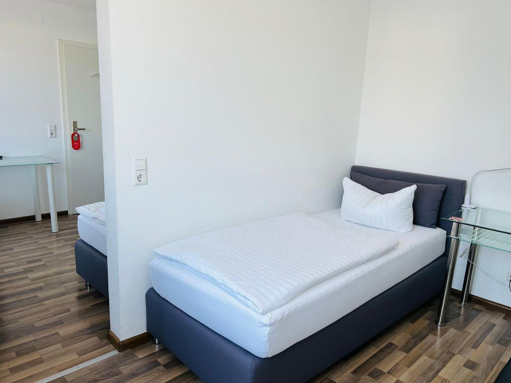 Burghotel Loerrach Екстер'єр фото