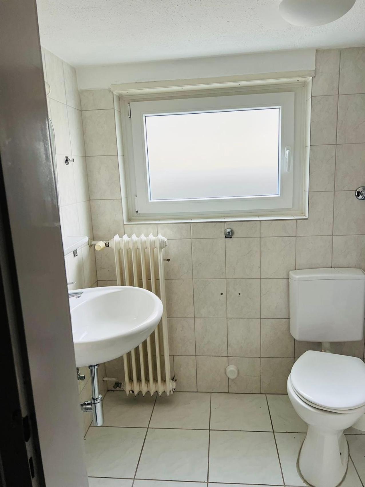 Burghotel Loerrach Екстер'єр фото